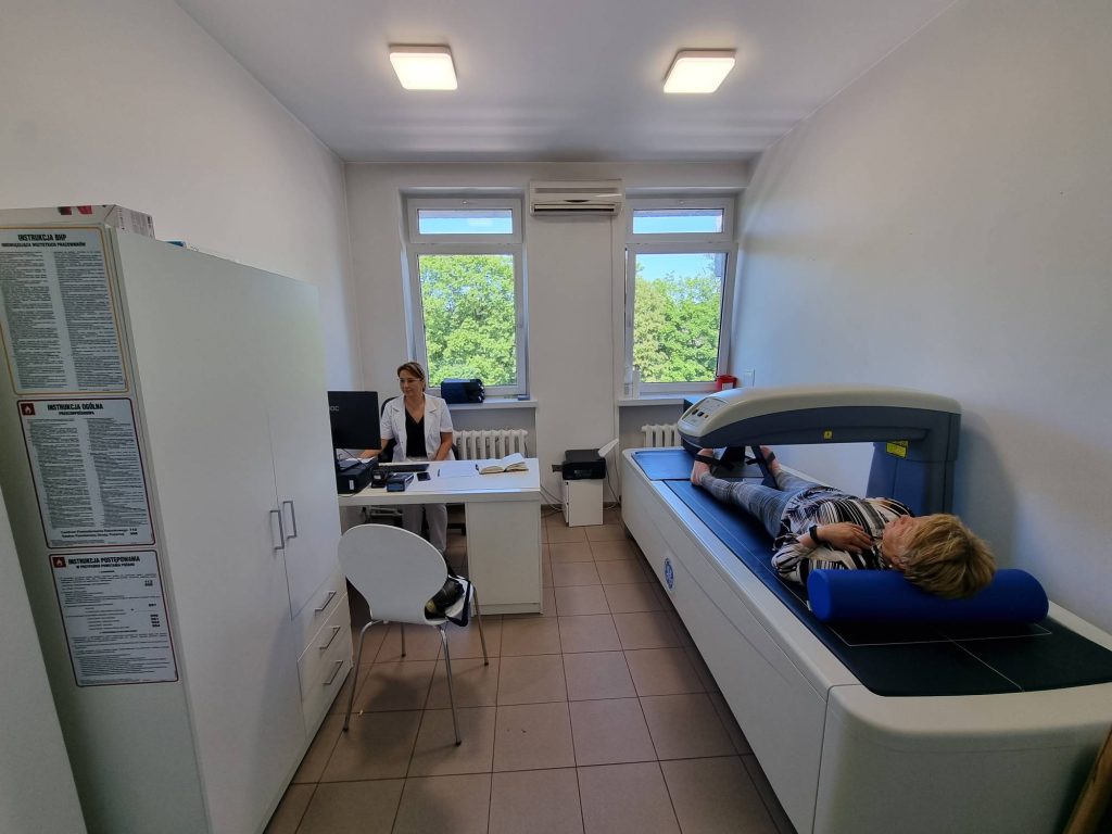 Gabinet poradni w Bielsku-Białej 2