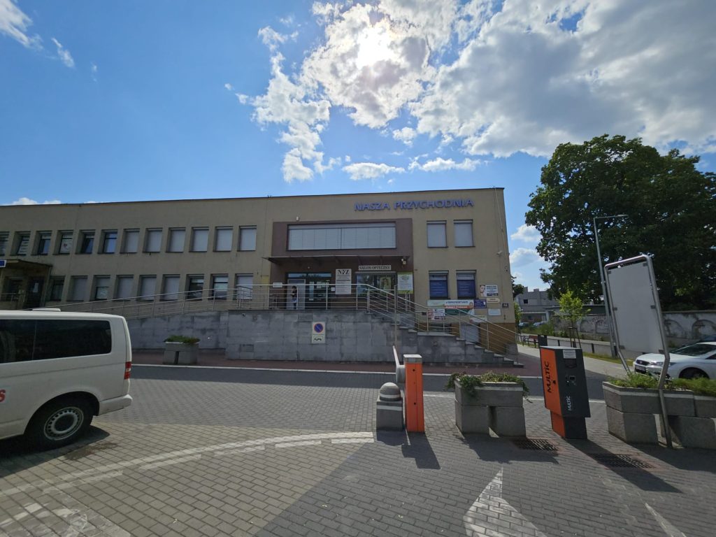 Pracownia Częstochowa