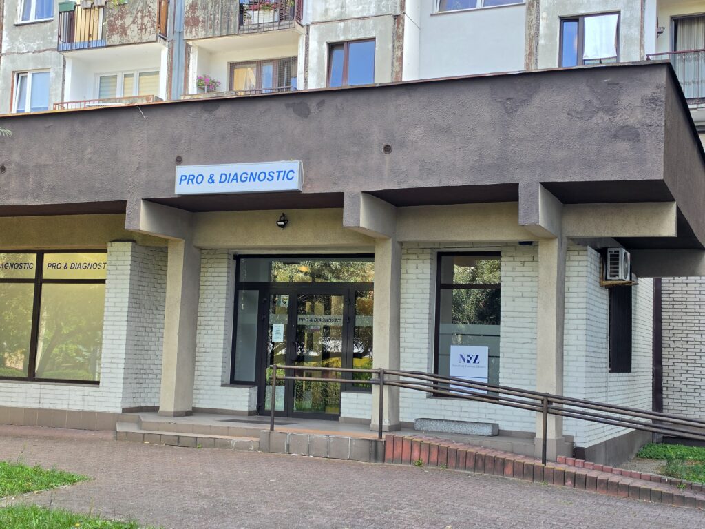 Pracownia Sosnowiec