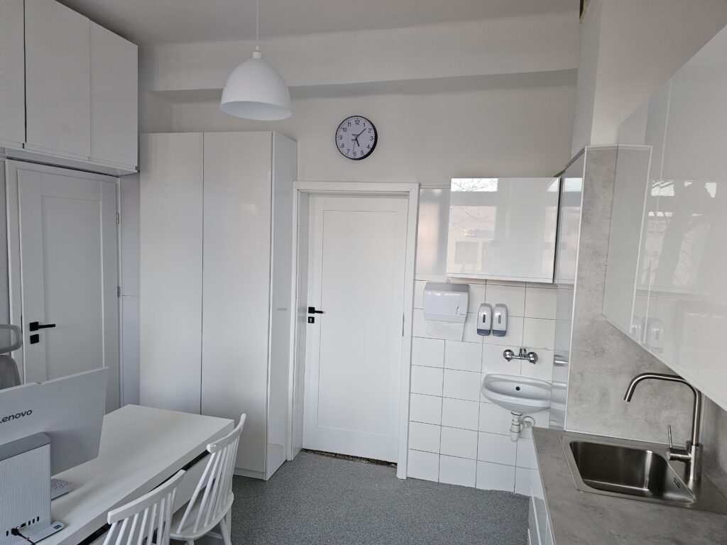 Poradnia Reumatologiczna – Wodzisław Śląski