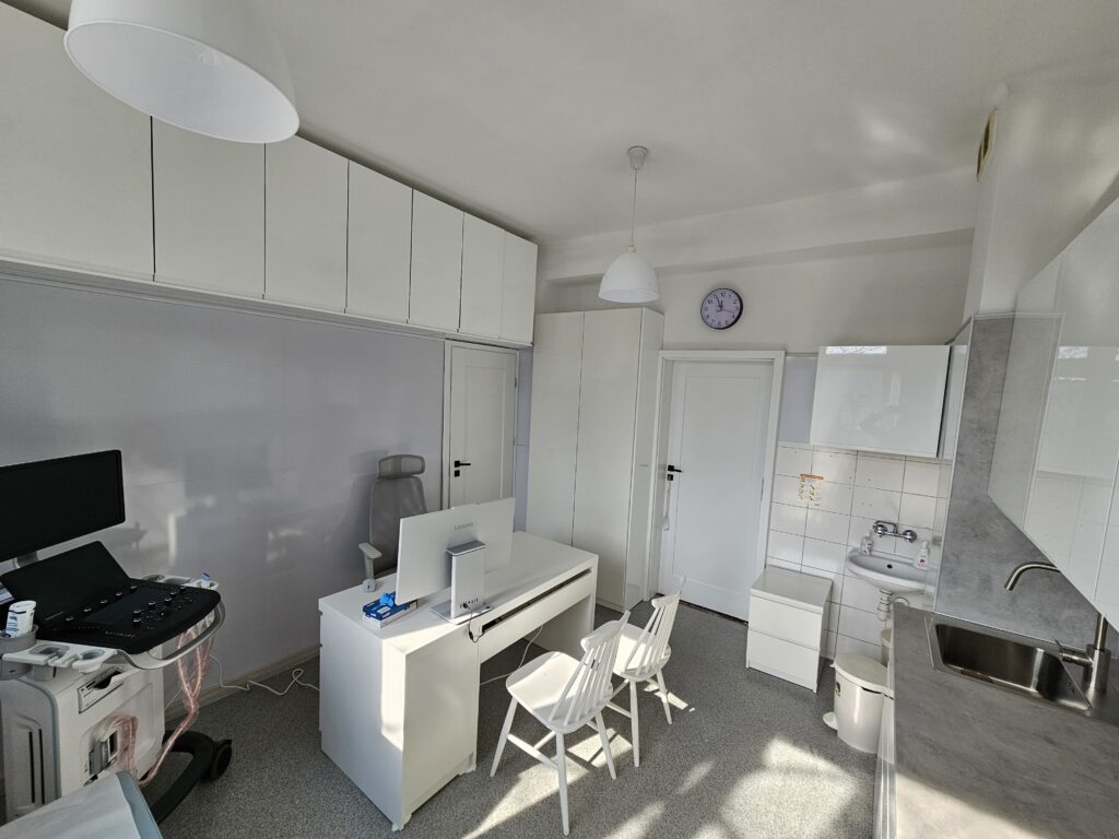 Poradnia Reumatologiczna – Wodzisław Śląski